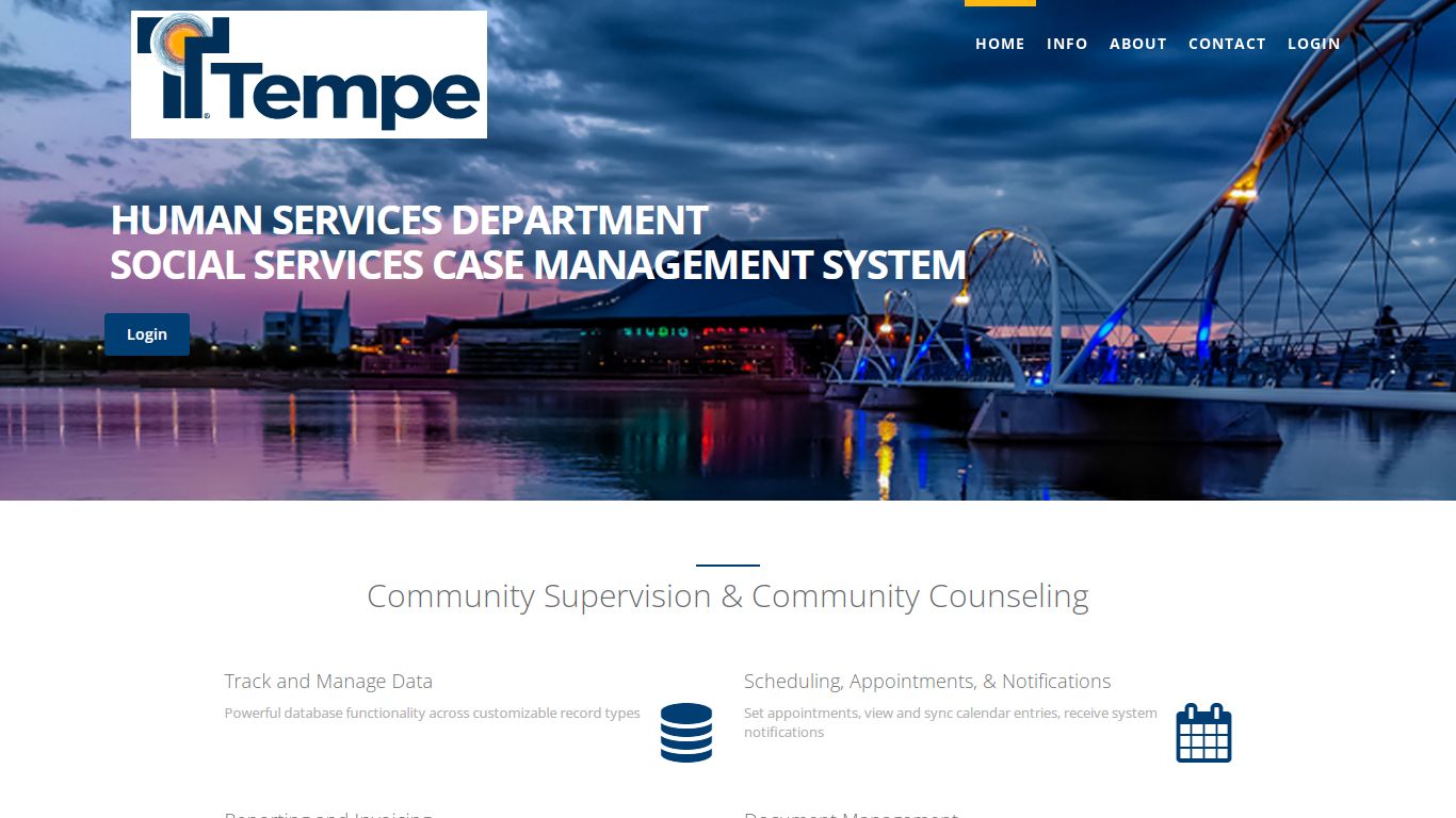 OpenCaseware - The Totally Configurable Cloud Based Case Management ...